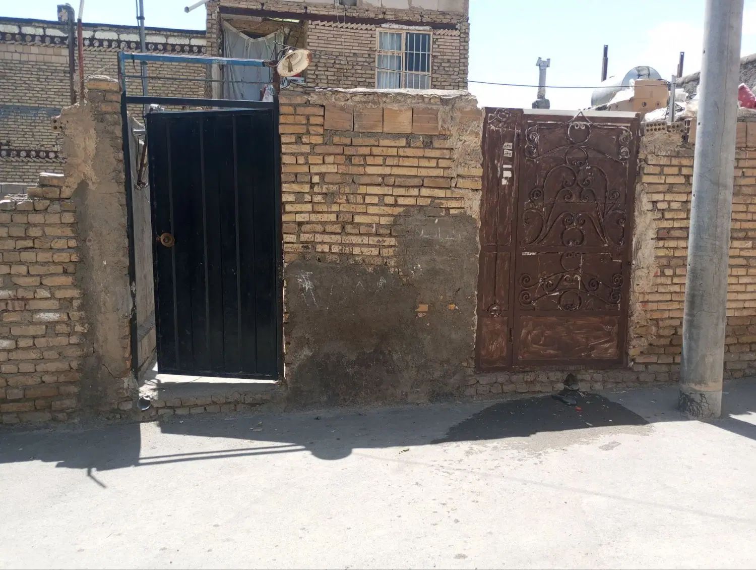 خانه.دوطبقه.125متری|فروش خانه و ویلا|مشهد, امیرآباد|دیوار