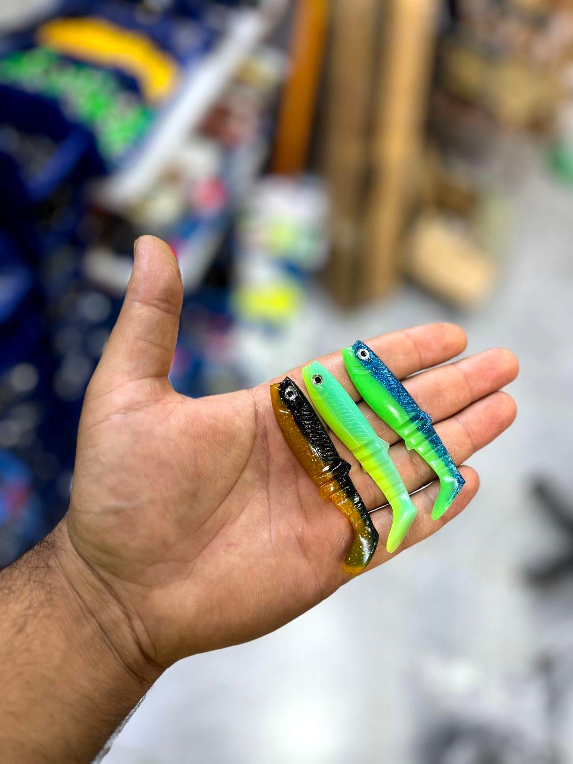 طعمه ماهیگیری کد ۰۳|ماهیگیری|تبریز, |دیوار