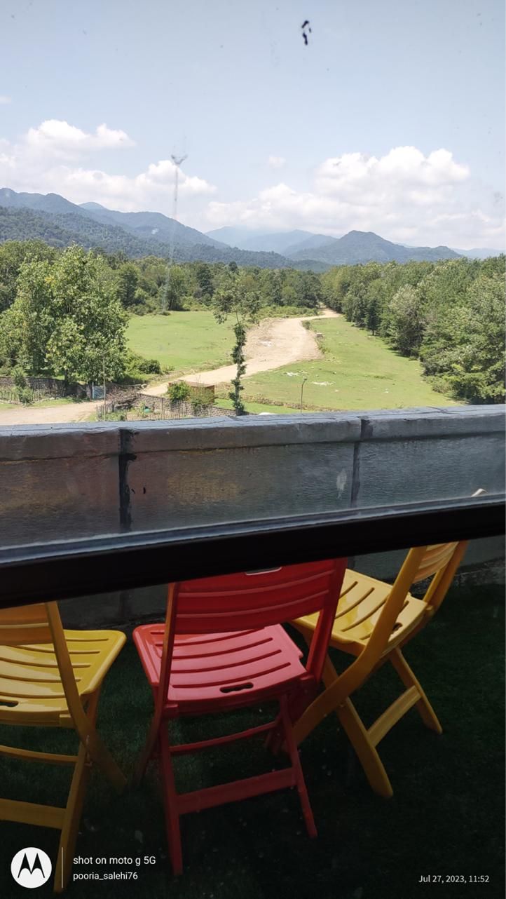 آپارتمان شهرکولیعصر چوکا ویو ابدی|فروش آپارتمان|پرهسر, |دیوار