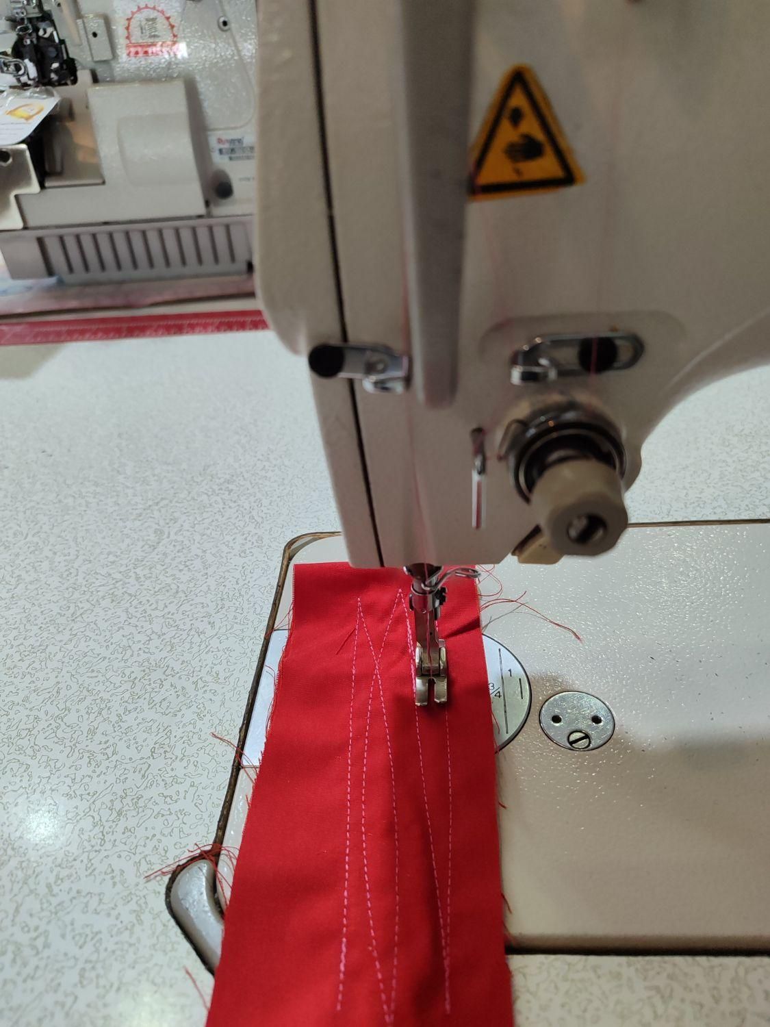 چرخهای راسته دوز و سردوز جک و زوجی|چرخ خیاطی و ریسندگی|کرمان, |دیوار