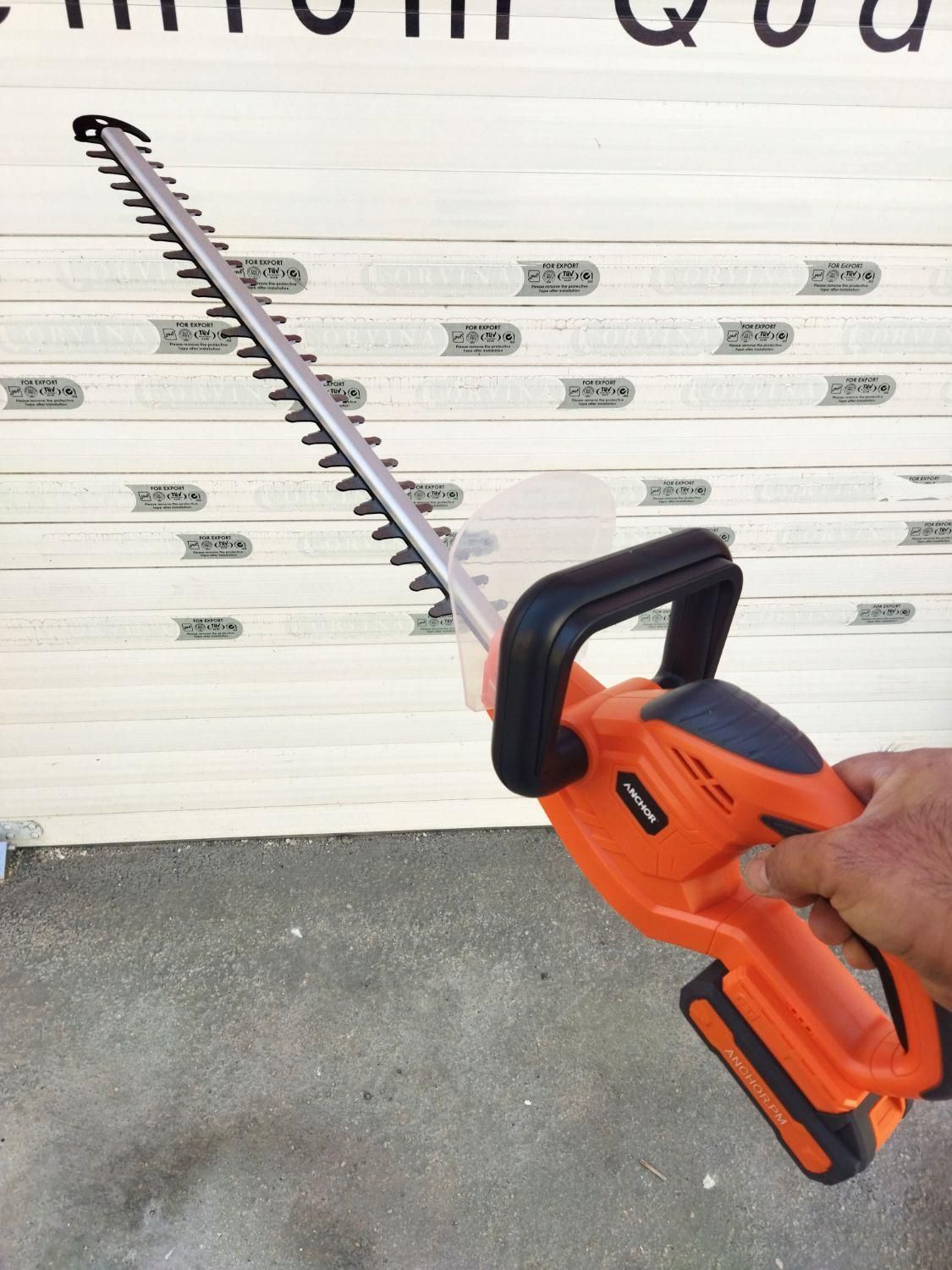 اره شمشاد زن شارژی 50 سانت براشلس آنکور|ابزارآلات|شیراز, نصر|دیوار