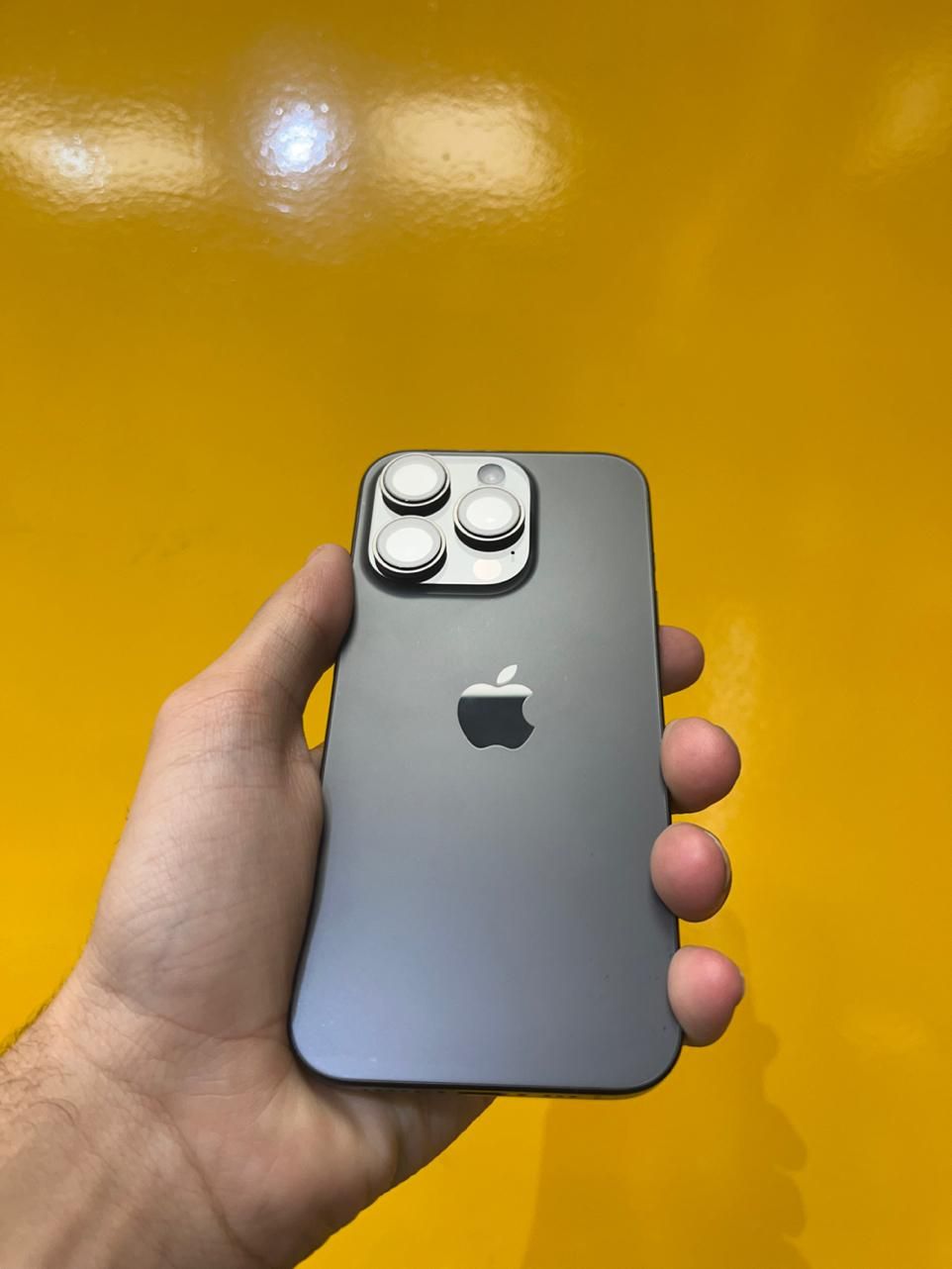 iphone 15 pro 256|موبایل|تهران, فاطمی|دیوار