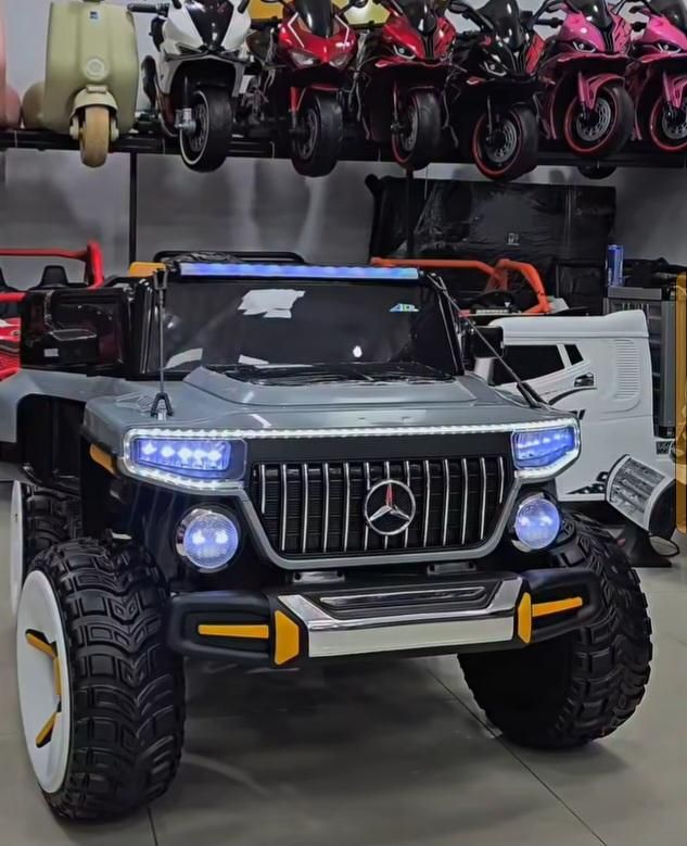 ماشین شارژی موتور شارژی M5|اسباببازی|کرج, شهرک بنفشه|دیوار