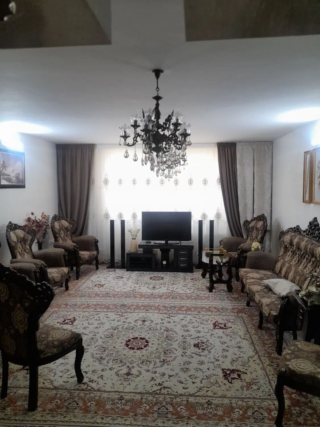 فروش آپارتمان ۱۰۰ متری ۲ خوابه همکف در توحیدشهر|فروش آپارتمان|سبزوار, توحیدشهر|دیوار