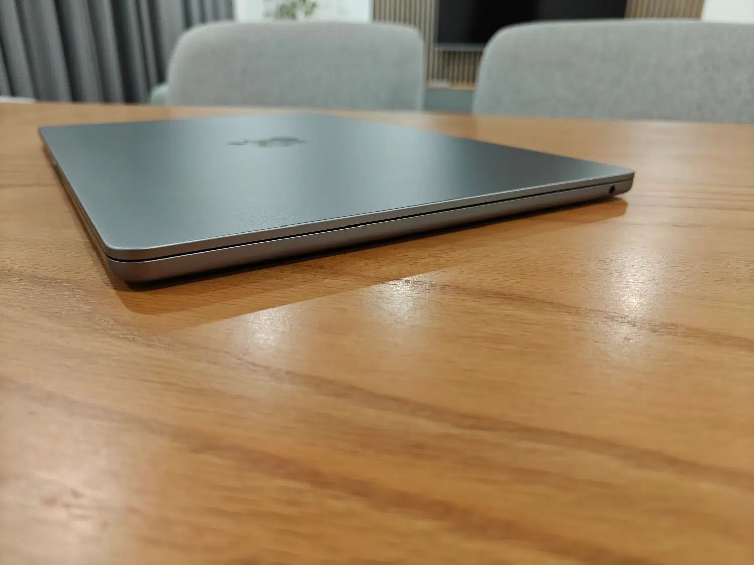 مکبوک ایر ۱۵ اینچ - Macbook Air M3 - سایکل ۱۳|رایانه همراه|تهران, تجریش|دیوار