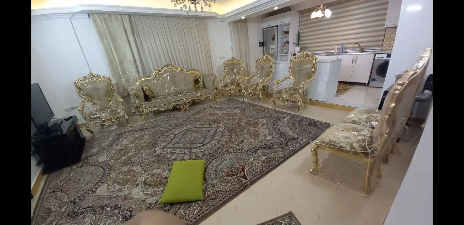 اجاره آپارتمان|اجارهٔ آپارتمان|مشهد, سلام|دیوار