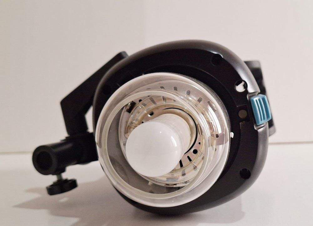 فلاش گودکس Godox QS-300II|دوربین عکاسی و فیلمبرداری|تهران, نیروی هوایی (پیروزی)|دیوار