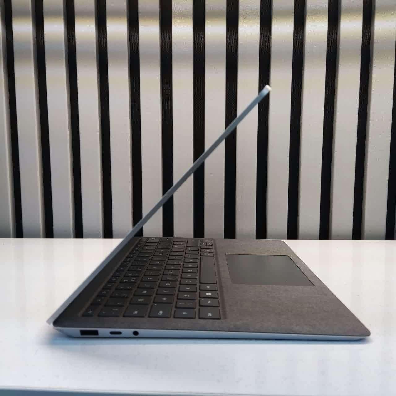 لب تاب Microsoft/Surface Laptop 5|رایانه همراه|اصفهان, باغ زرشک|دیوار