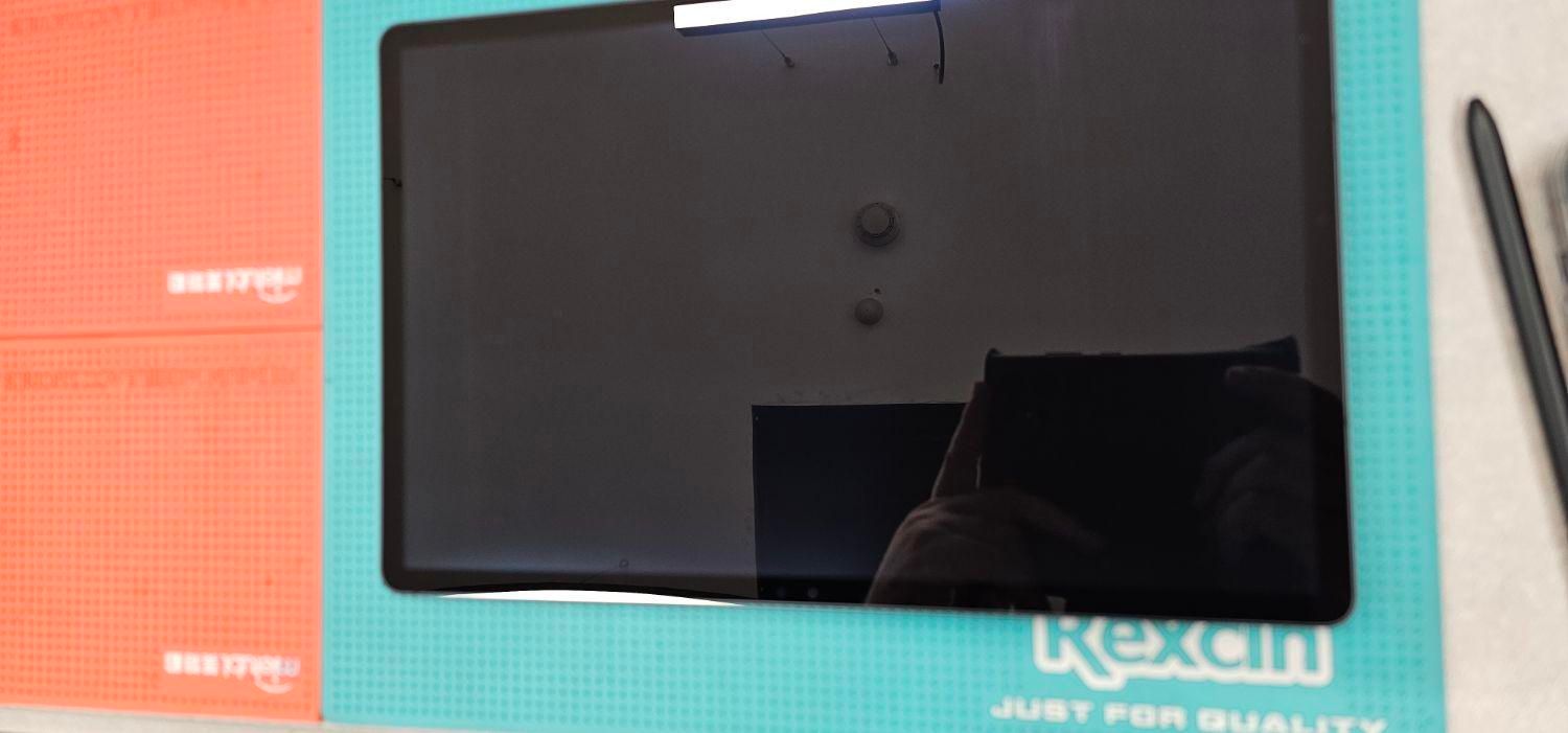 Galaxy Tab S9 SAMSUNG+ تبلت اس ۹ پلاس سامسونگ|تبلت|تهران, فردوسی|دیوار