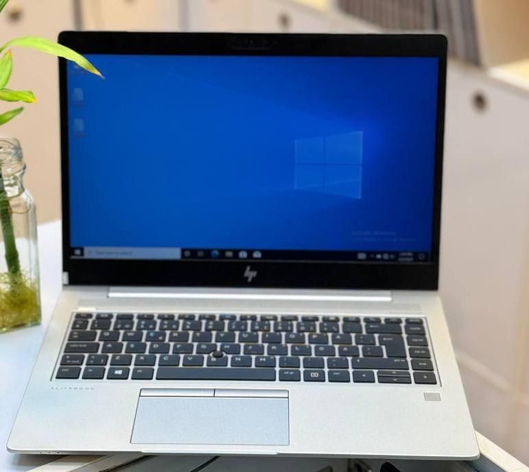 hp elite book 735 g6|رایانه همراه|گنبد کاووس, |دیوار
