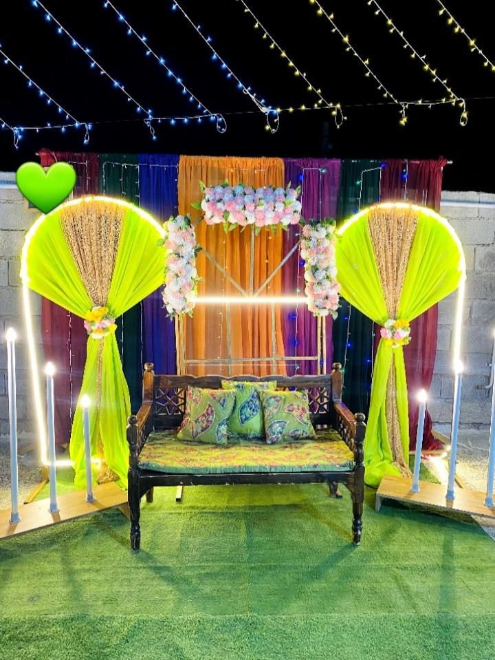 کرایه جایگاه نامزدی ، عقدوعروسی ، ساخت و حنابندان|خدمات پذیرایی، مراسم|بندرعباس, |دیوار