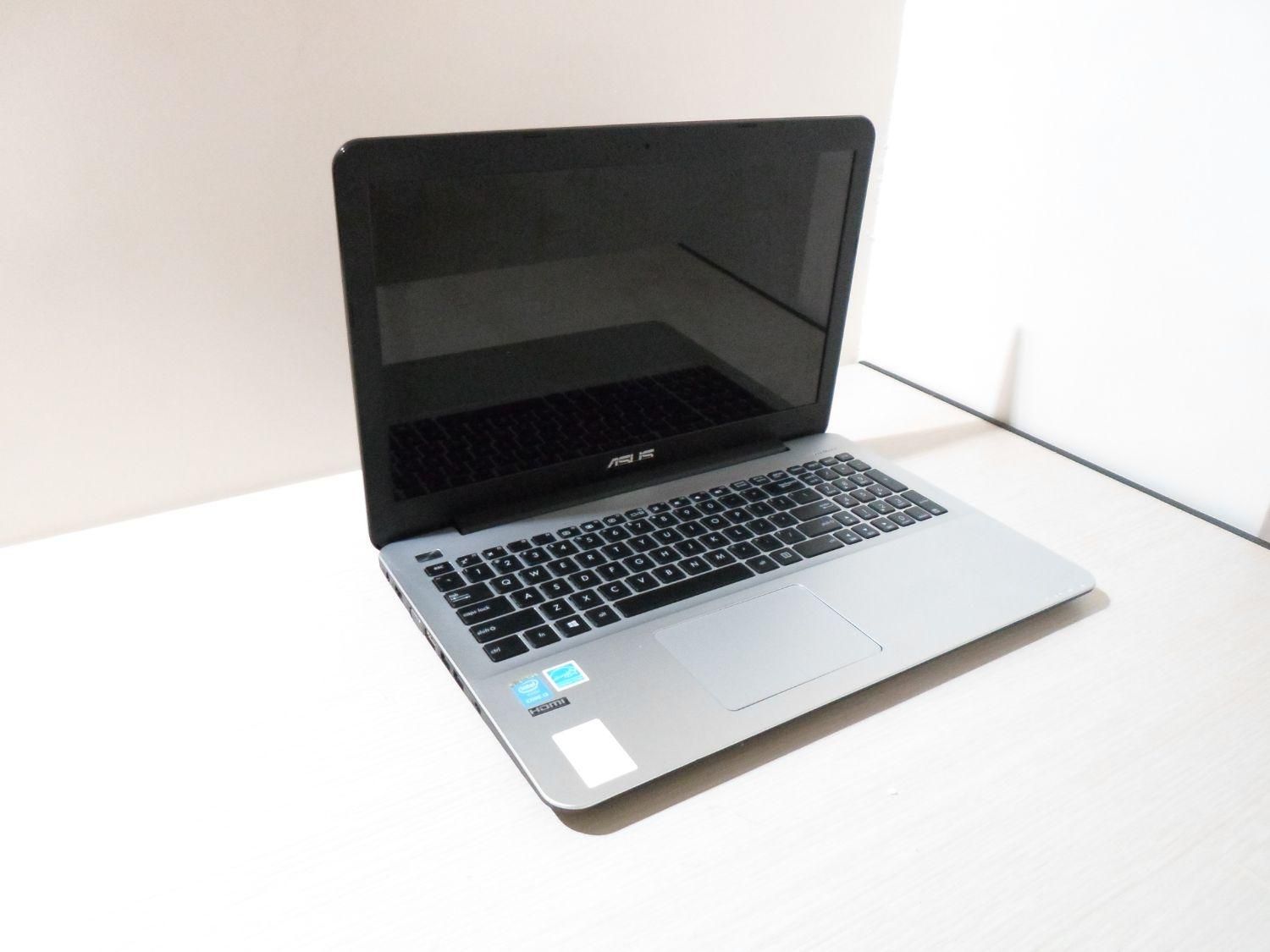 لپ تاپ ASUS X555LAB|رایانه همراه|اصفهان, خلجا|دیوار