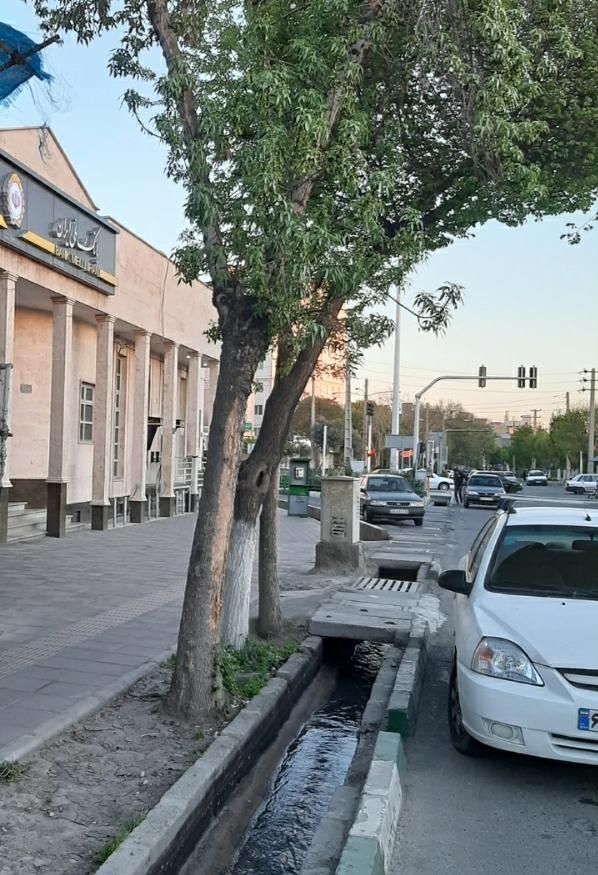 مغازه بر بلوار الغدیر|اجارهٔ مغازه و غرفه|تهران, شهرک امام خمینی|دیوار