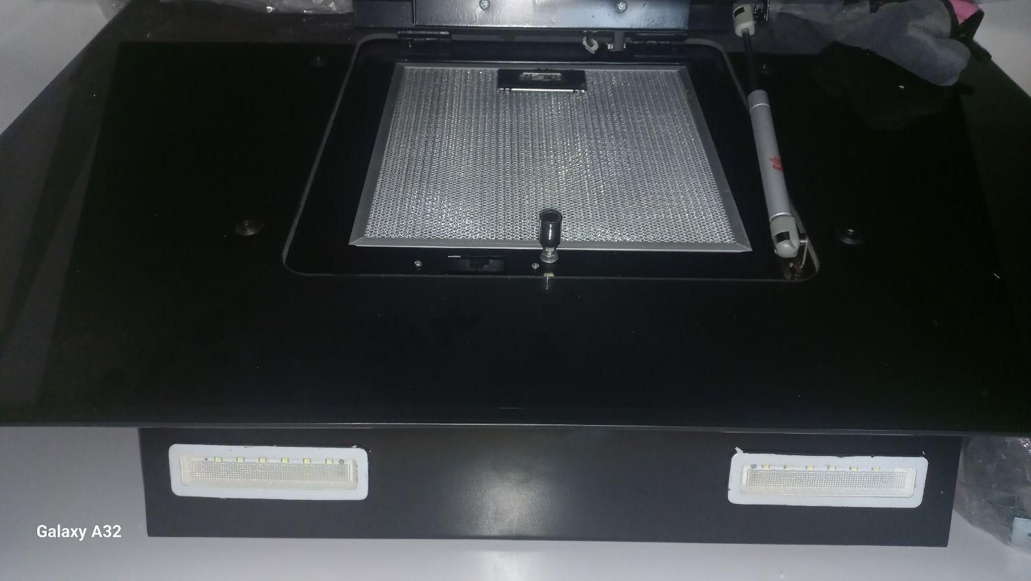 فروش هود روکار نو|اجاق گاز و لوازم برقی پخت‌وپز|برازجان, |دیوار