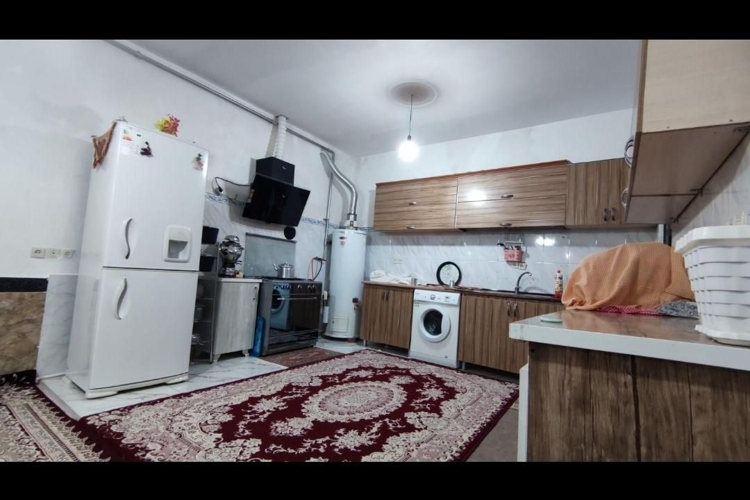 فروش خانه ویلایی|فروش خانه و ویلا|شاهین دژ, |دیوار