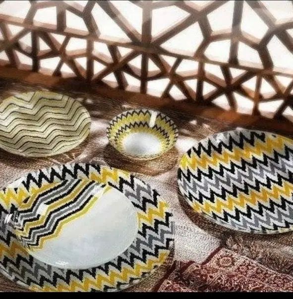 سرویس ارکوفام نو|ظروف سرو و پذیرایی|تهران, یاخجی آباد|دیوار