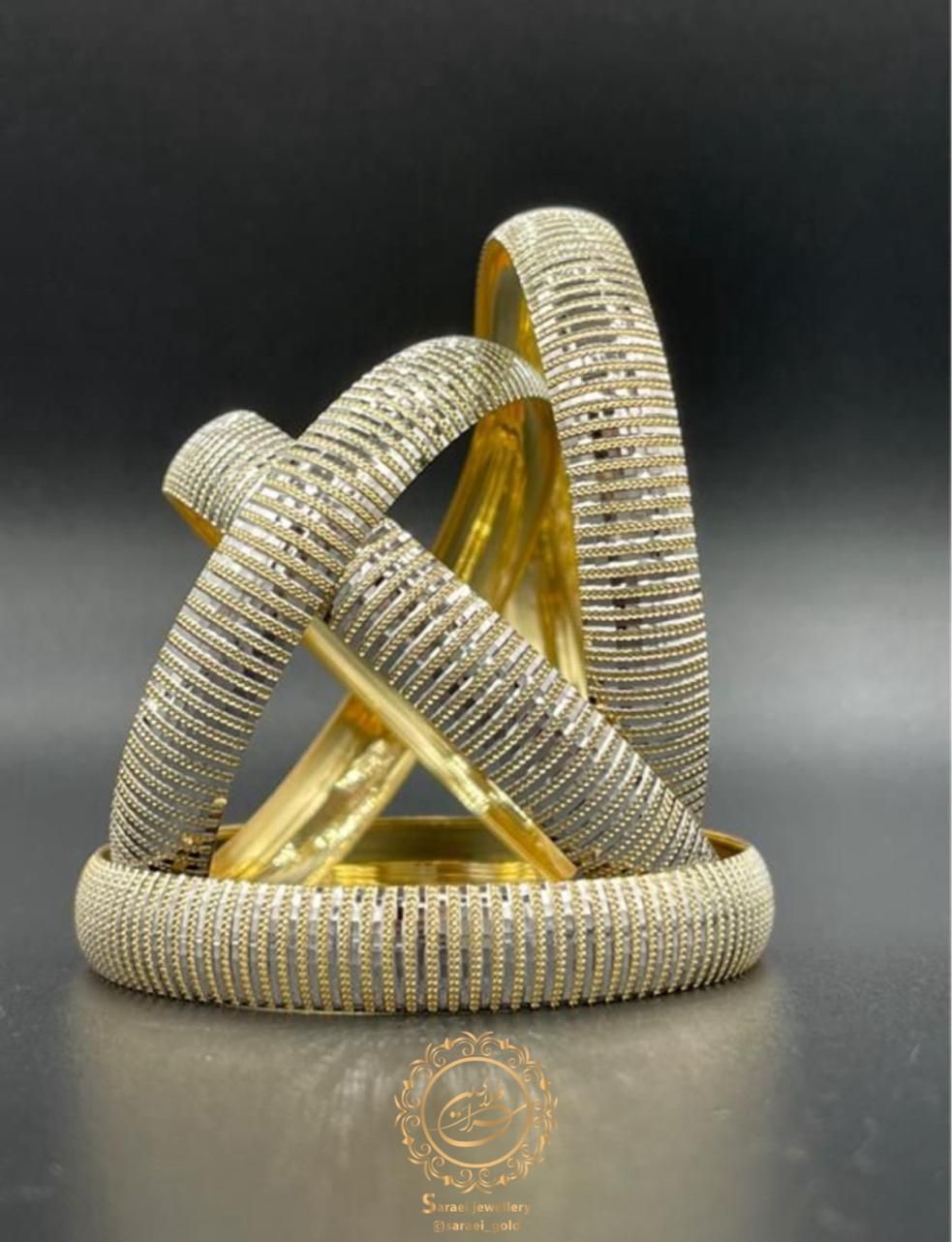 النگو طلا کد ۵۱|جواهرات|قم, زنبیل آباد|دیوار