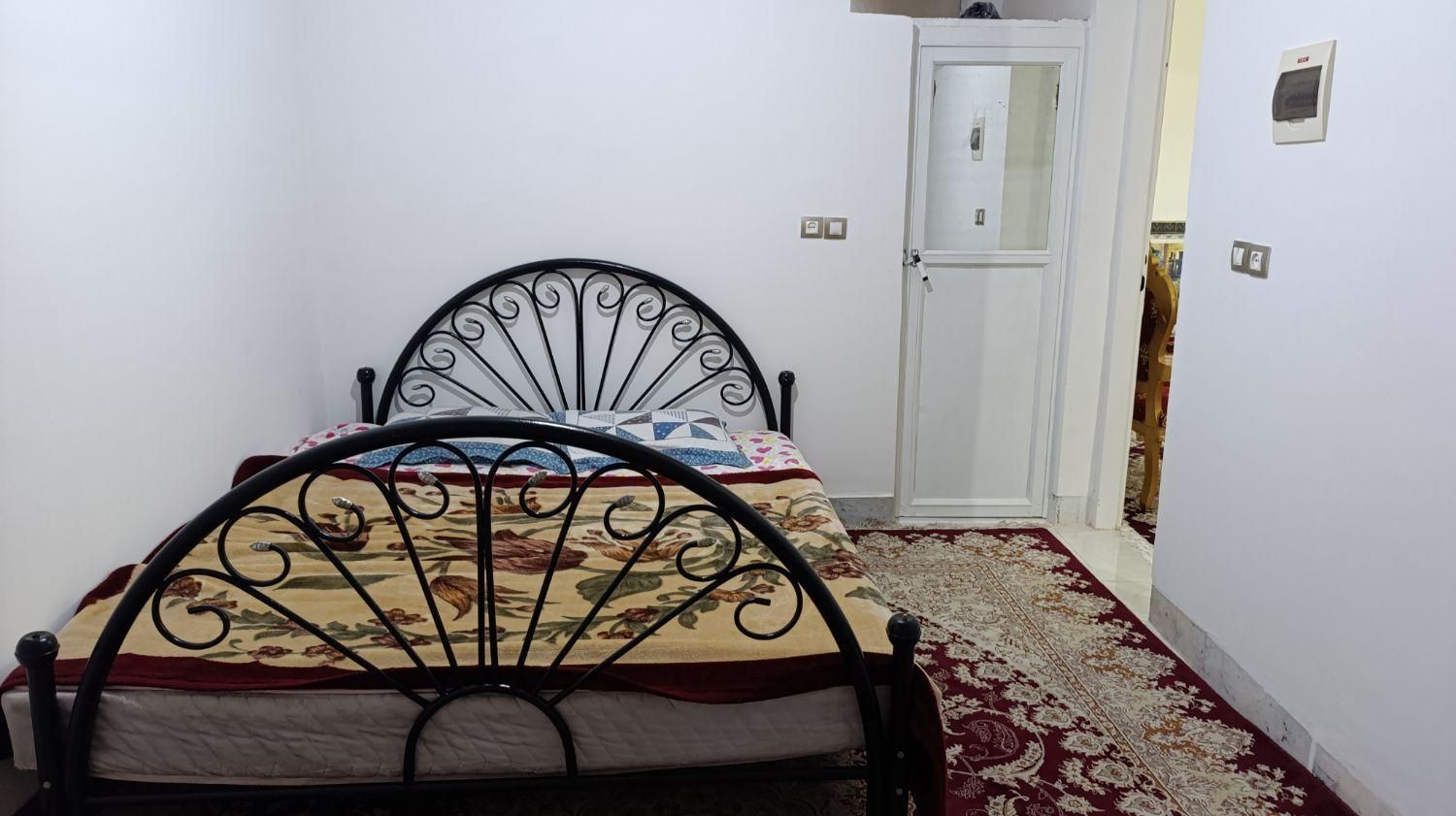 اجاره روزانه خانه نزدیک تخت جمشید|اجارهٔ کوتاه‌مدت آپارتمان و سوئیت|مرودشت, شهرک مهدیه|دیوار