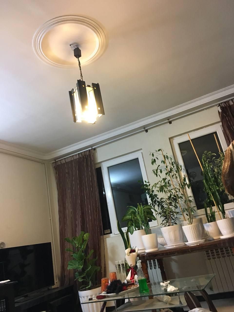 فروش آپارتمان ۸۵ متری یاس ۲ ناجا|فروش آپارتمان|مهاجران, |دیوار