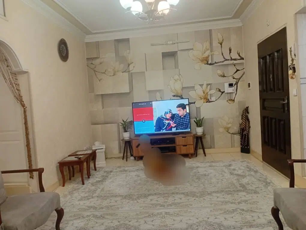 ۶۲متر/دوخواب/تک واحدی/ارجمندی راد|فروش آپارتمان|تهران, ارجمندی راد|دیوار