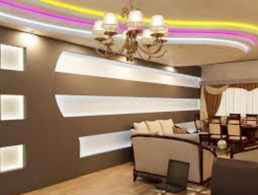 برقکاری ساختمان و صنعتی|خدمات پیشه و مهارت|ورامین, ورامین|دیوار