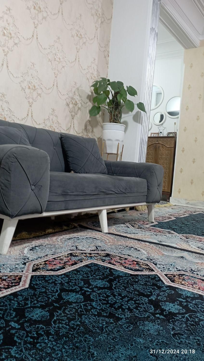 فروش آپارتمان ۱۰۵ متری ۲ خوابه طبقه ۱ در باهنر|فروش آپارتمان|رشت, باهنر|دیوار