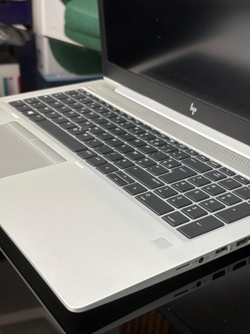 Hp elite book  جی ۸|رایانه همراه|یزد, |دیوار