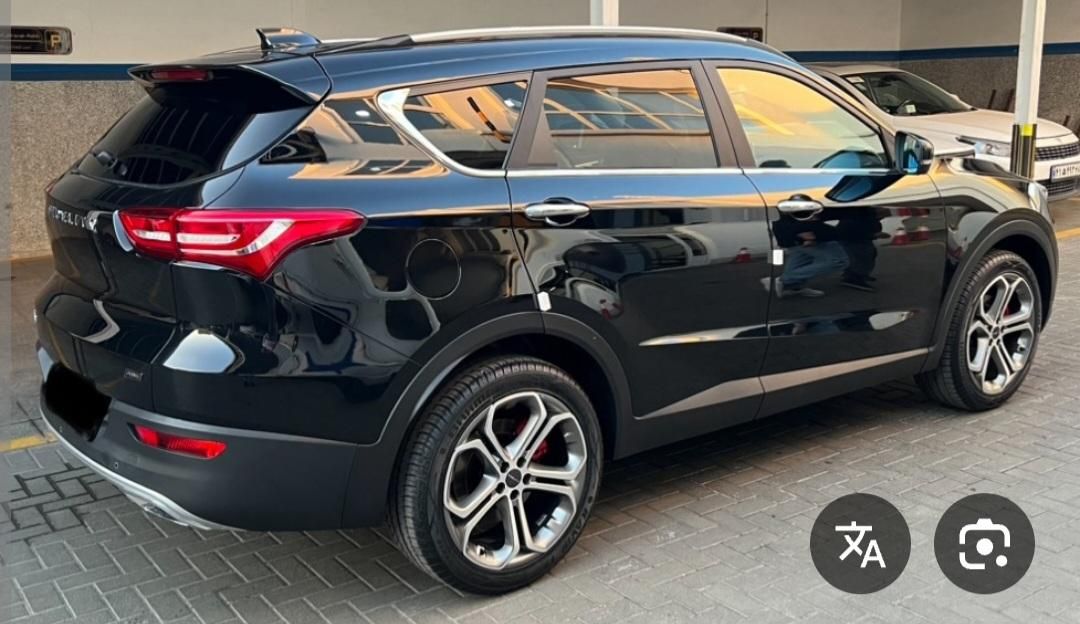 فیدیلیتی پرایم ۷ نفره  ۴۰۳|خودرو سواری و وانت|سیرجان, |دیوار