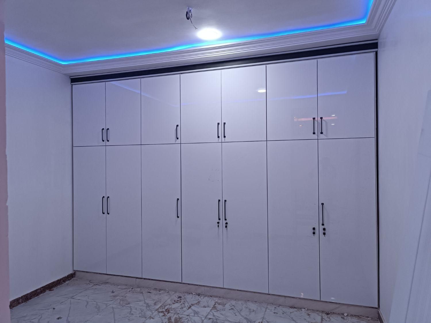 ساخت کمد دیواری و کابینت|خدمات پیشه و مهارت|شوش, |دیوار