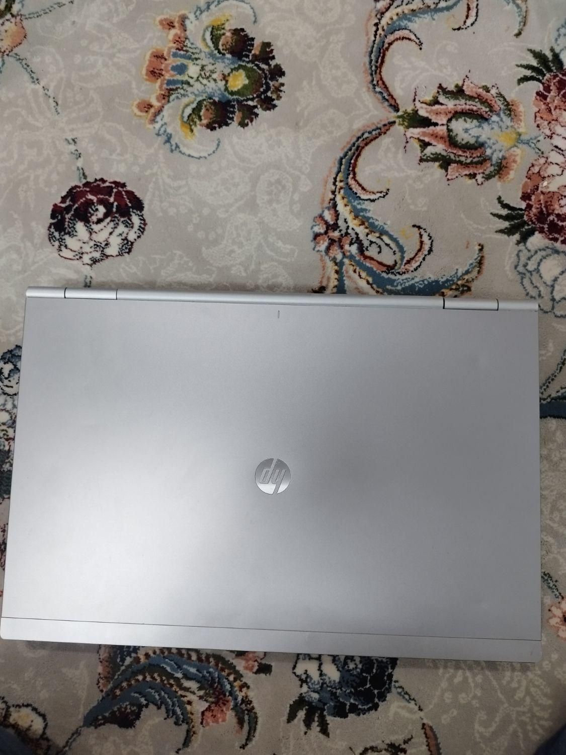 لب تاپ hp|رایانه همراه|کاشان, شهرک امیرالمومنین|دیوار