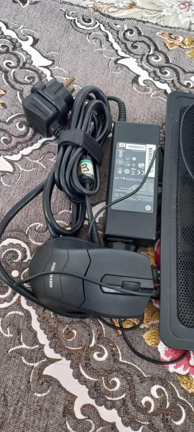 لب تاب hp|رایانه همراه|سنندج, |دیوار