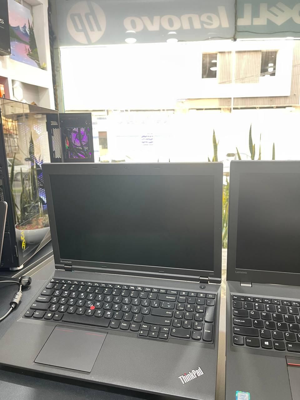 لپ تاپ لنوو Lenovo|رایانه همراه|اندیمشک, |دیوار