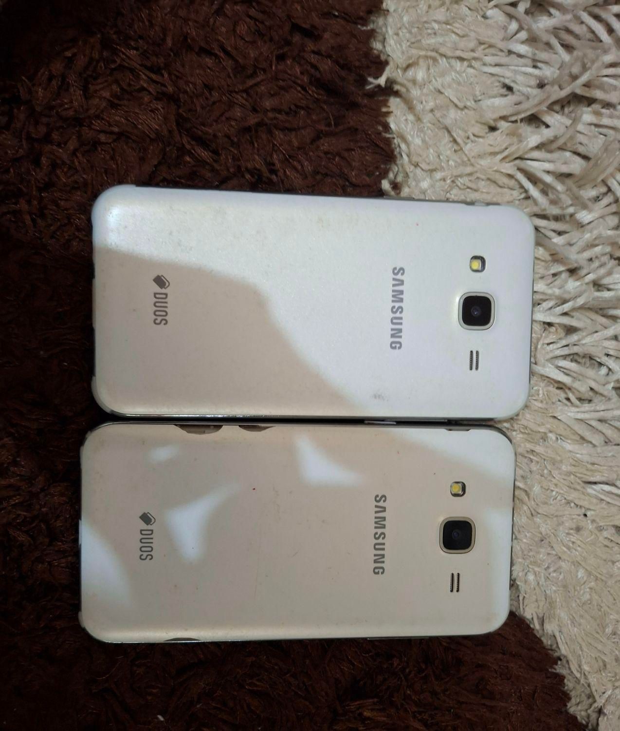 سامسونگ Galaxy J5 با حافظهٔ ۸ گیگابایت|موبایل|رامسر, |دیوار