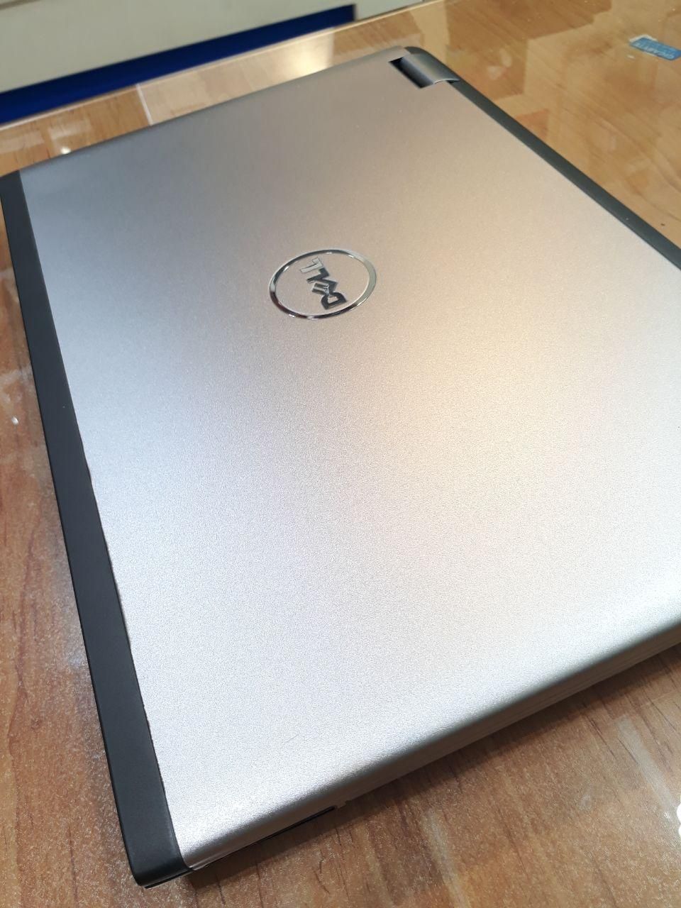 DELL VOSTRO لپ تاپ|رایانه همراه|گرگان, |دیوار
