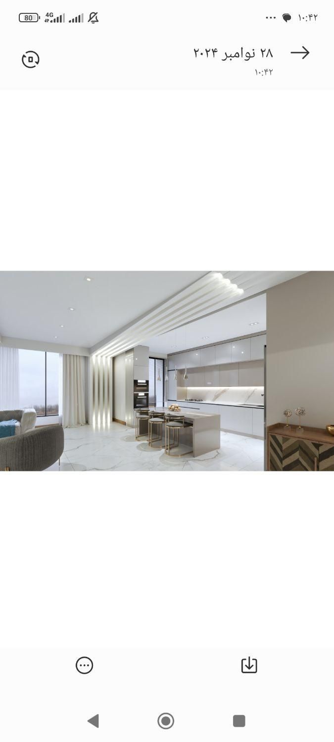3خواب کلید اول تاپ لوکیشن منیریه زیر قیمت|فروش آپارتمان|تهران, منیریه|دیوار