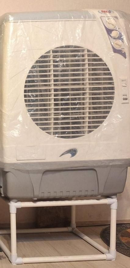 کولر آبی برفاب پرتابل|کولر آبی|بیرجند, |دیوار