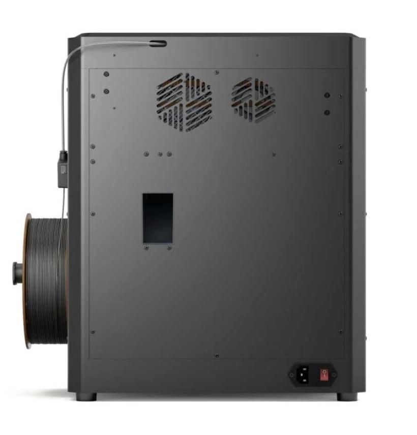 پرینتر سه بعدی Elegoo Centauri Carbon|پرینتر، اسکنر، کپی، فکس|تهران, سنائی|دیوار