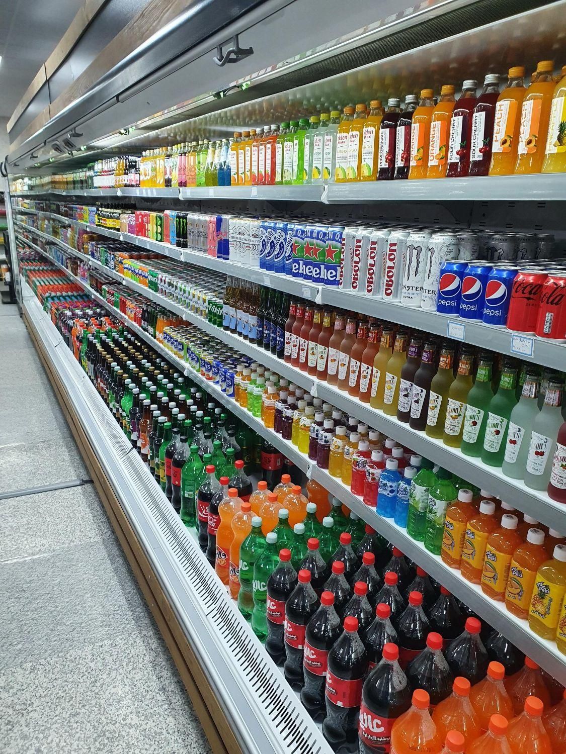 فروش و تهاتر مغازه با سند ۶ دانگ رودهن|فروش مغازه و غرفه|رودهن, |دیوار