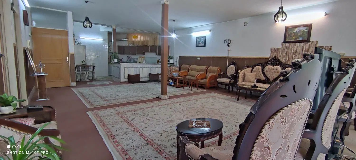 ۱۳۰متری دوخواب|اجارهٔ خانه و ویلا|اصفهان, ملاصدرا|دیوار