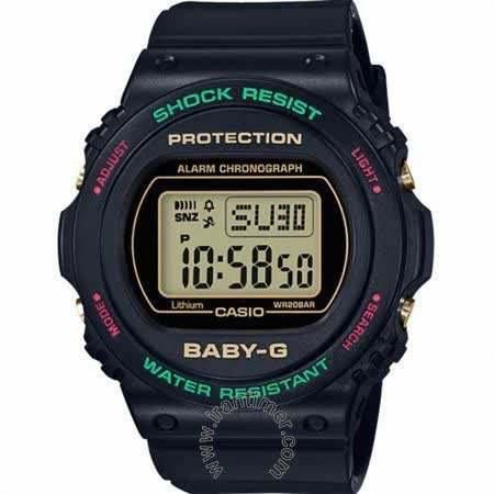 ساعت کاسیو G-SHOCK آکبند با جعبه و مدارک و گارانتی|ساعت|تهران, پاسداران|دیوار