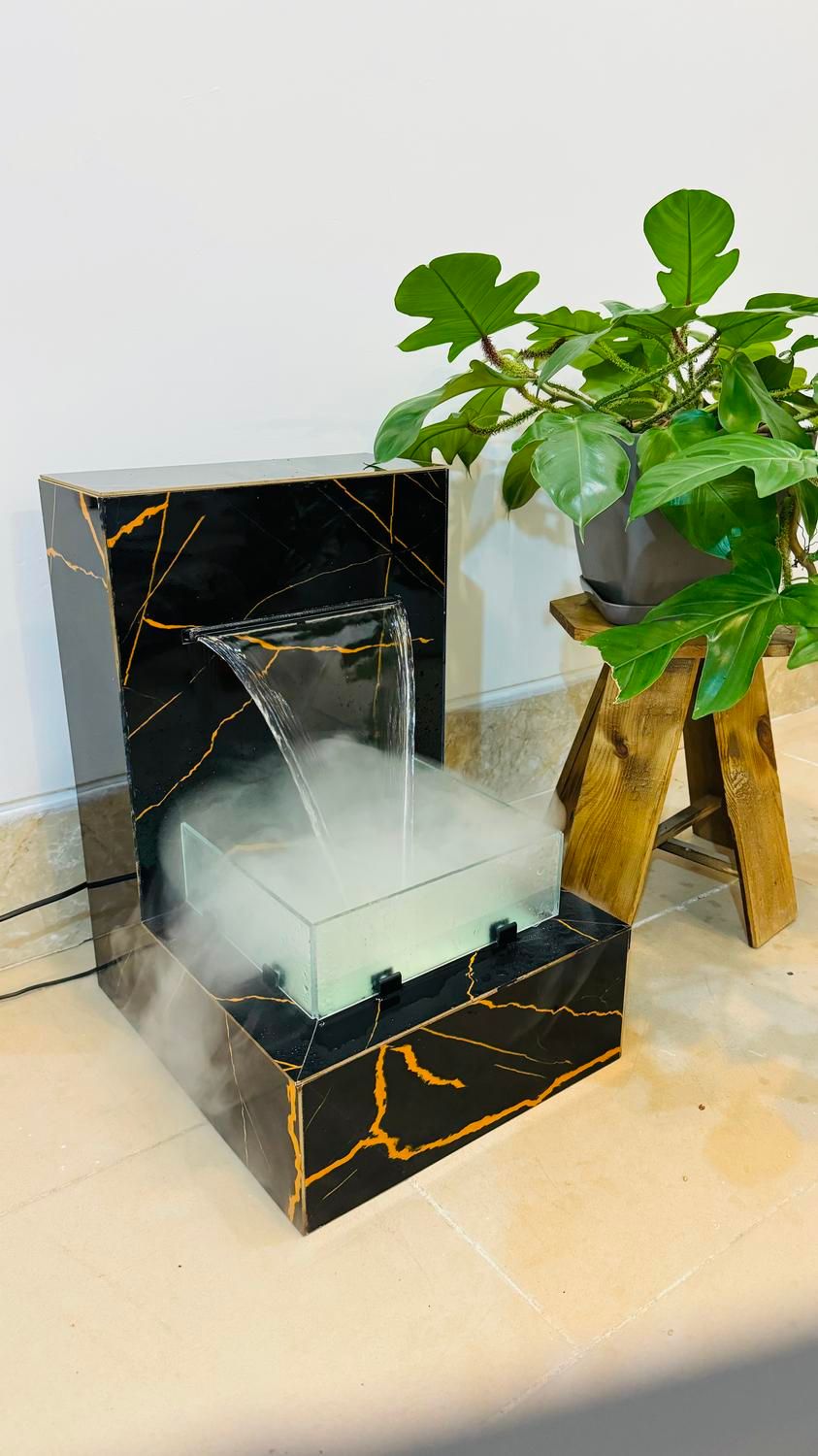 ابنما مه ساز|صنایع دستی و سایر لوازم تزئینی|اهواز, کوی باهنر|دیوار