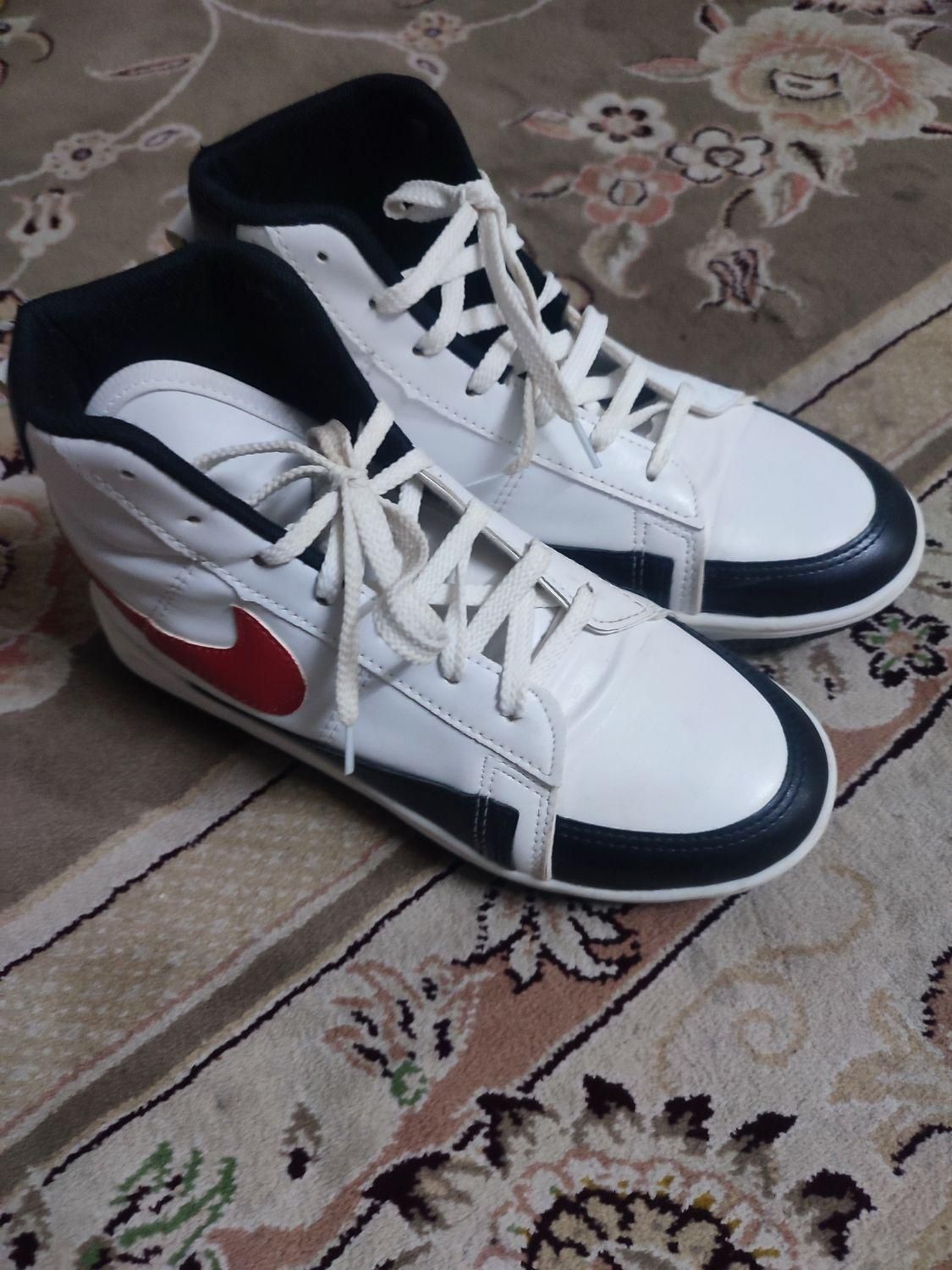 نیم بوت|کیف، کفش، کمربند|گرگان, |دیوار