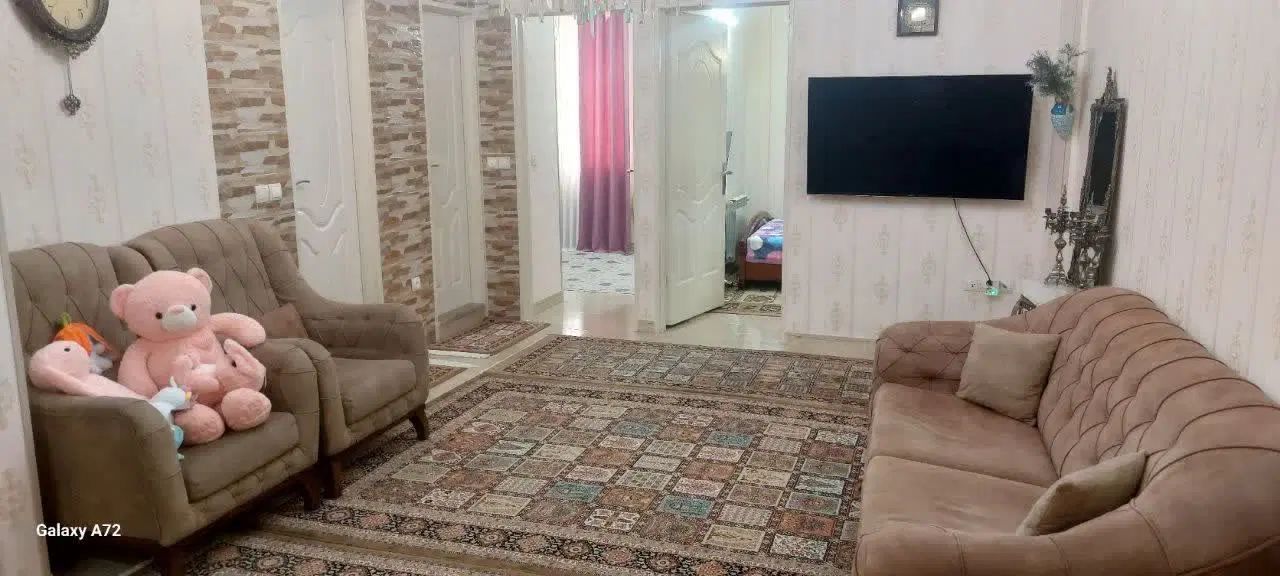 آپارتمان ۶۰ متری دوخواب پارکینگ آسانسور شکوفه|اجارهٔ آپارتمان|تهران, شکوفه|دیوار