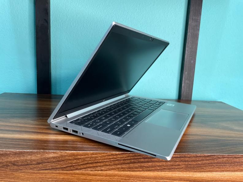 لپتاپ HP مدل EliteBook 830 G7|رایانه همراه|قشم, |دیوار