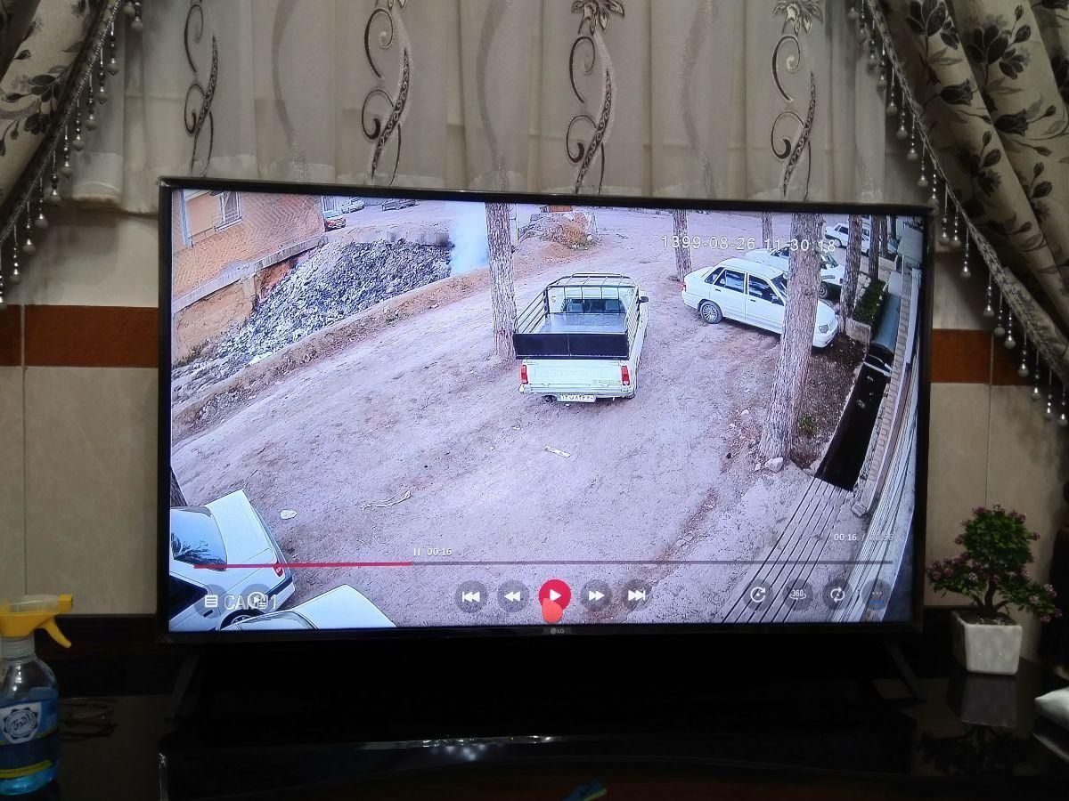 امنیت گستران شهر|دوربین مداربسته|تهران, نازیآباد|دیوار