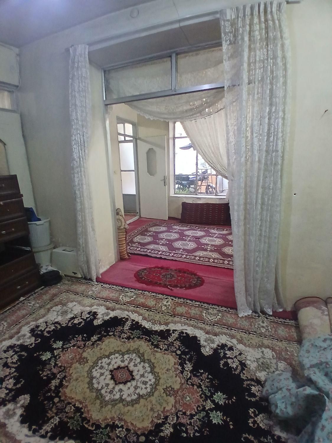 فروش خانه ۶۲ متری در محل مینابی ،اتابک|فروش خانه و ویلا|تهران, مینابی|دیوار