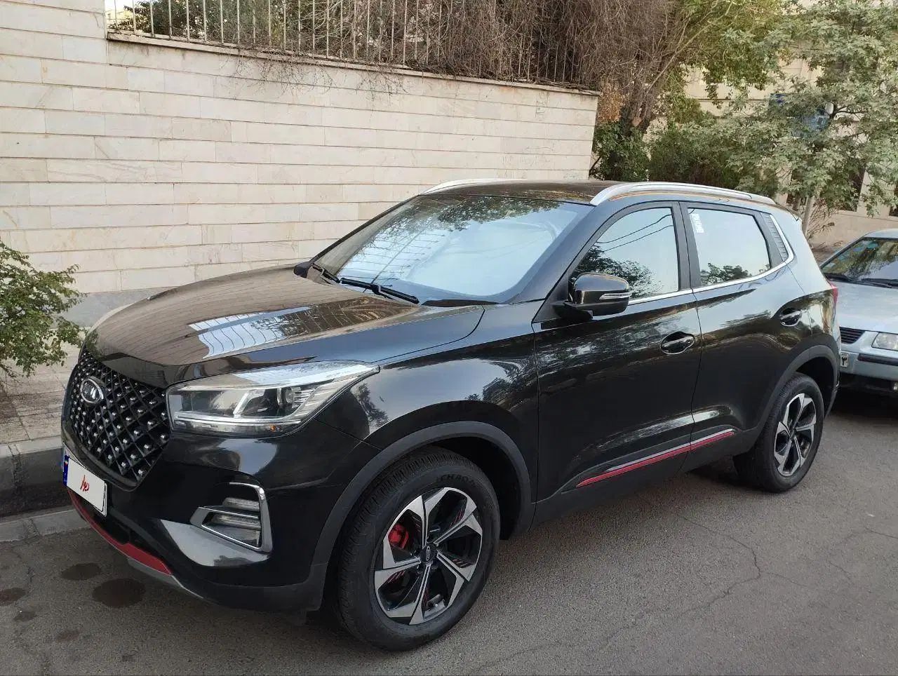 X55 pro IE|خودرو سواری و وانت|تهران, چوب تراش|دیوار