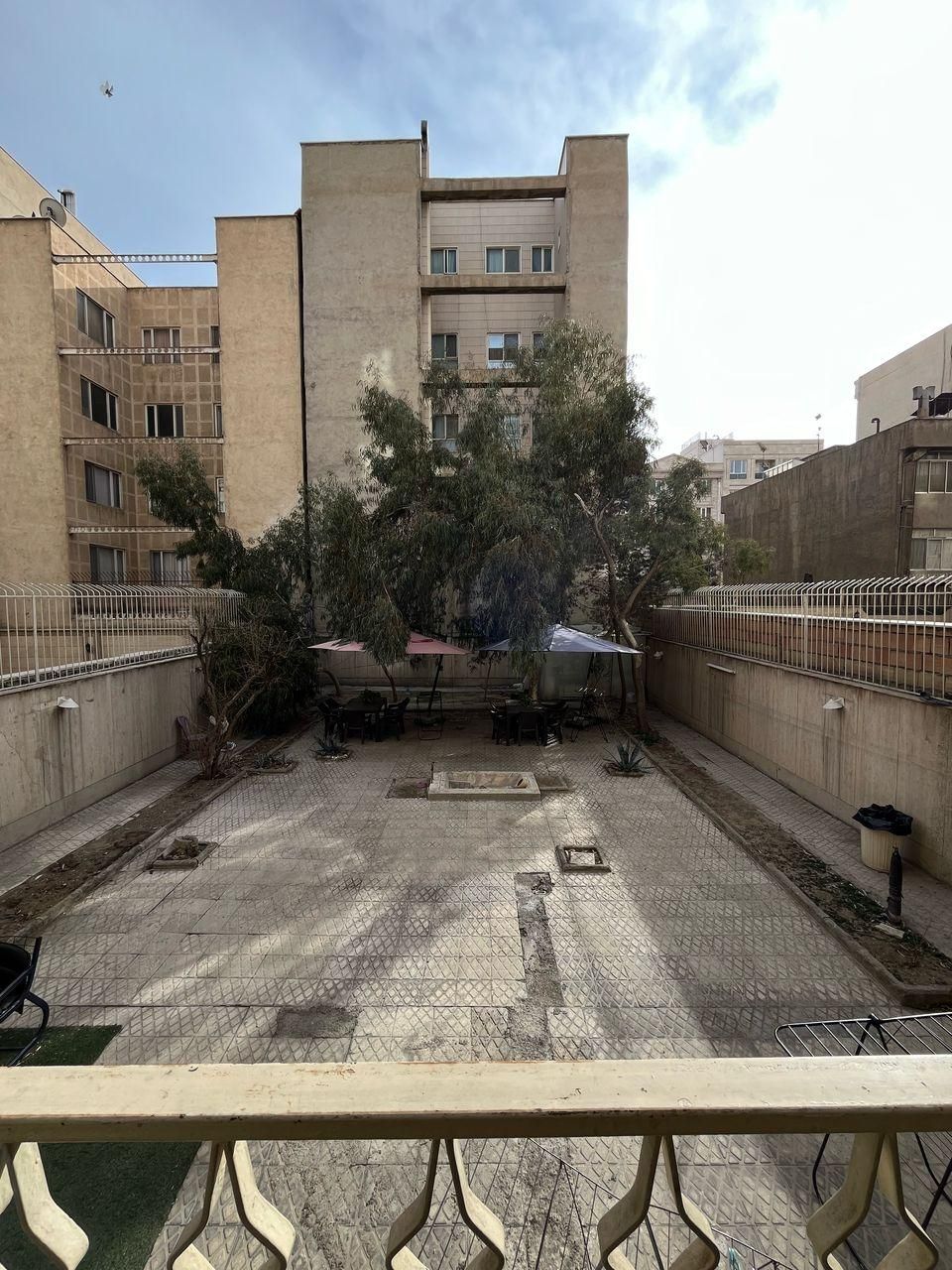 خوابگاه دخترانه در شمال غرب تهران|اجارهٔ کوتاهمدت آپارتمان و سوئیت|تهران, فردوس|دیوار