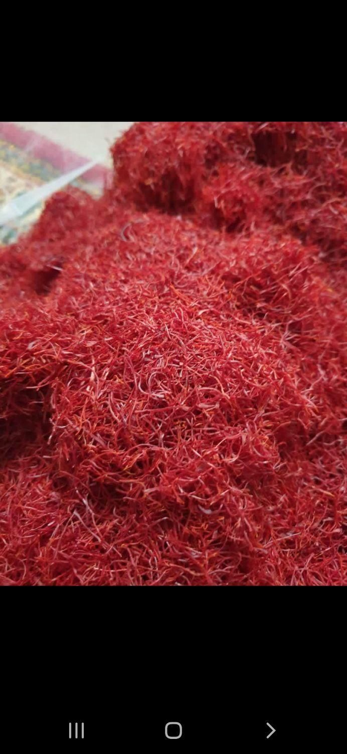 مرغوب ترین زعفران ایران|عمده‌فروشی|کرج, عظیمیه|دیوار