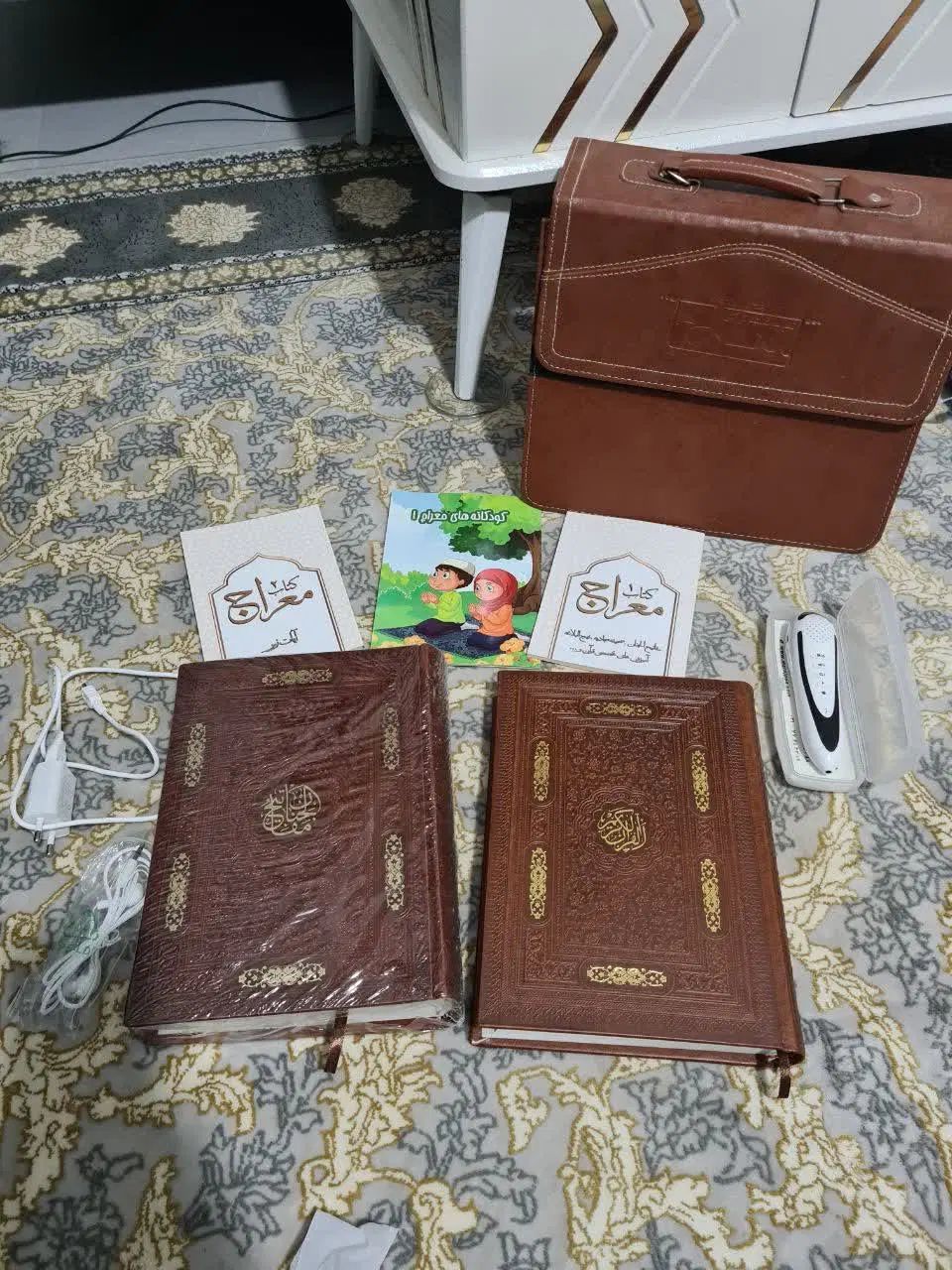 قران|کتاب و مجله مذهبی|کرج, فاز ۱ مهرشهر|دیوار